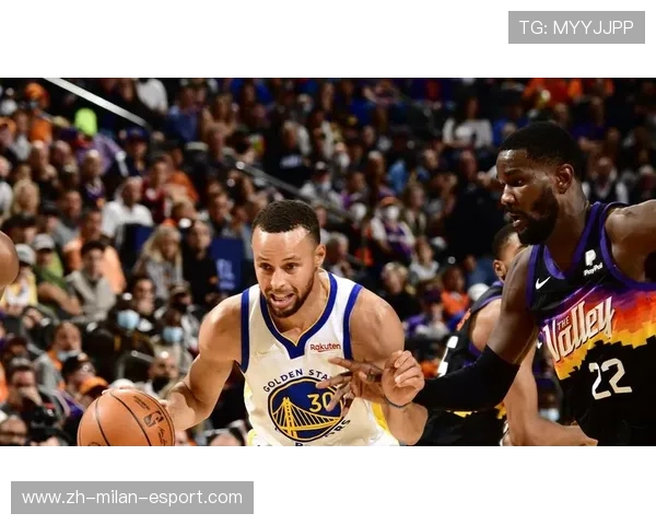 保罗组织串联让勇士重新恢复流畅性