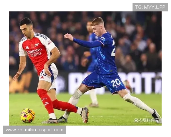 切尔西准备签下未来英格兰线核心——引领未来的足球天才