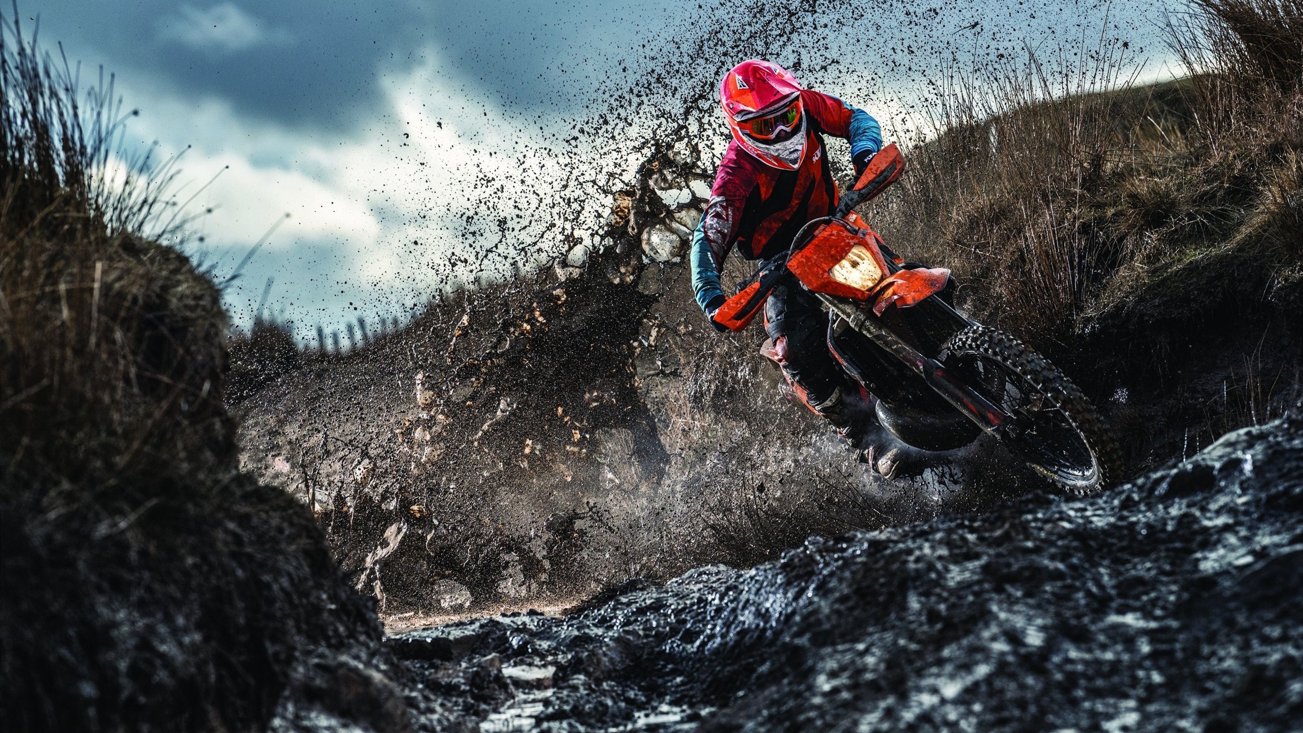 俯卧撑花式大赛 单手、拍手与击掌背后轮番登场